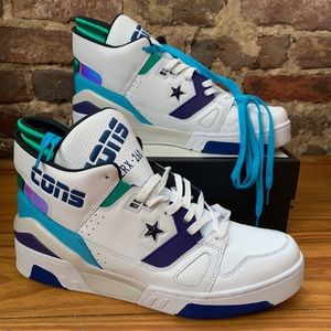 Converse x Don C ERX-260 Charlotte Hornets